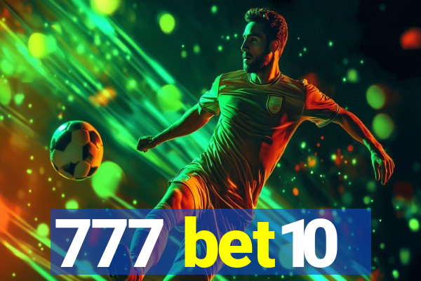 777 bet10